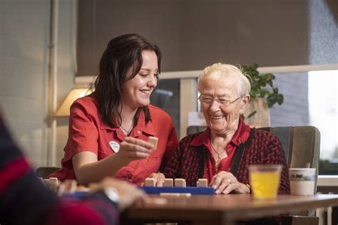 25+ vacatures voor Poh Ouderenzorg en werk: 30 september .